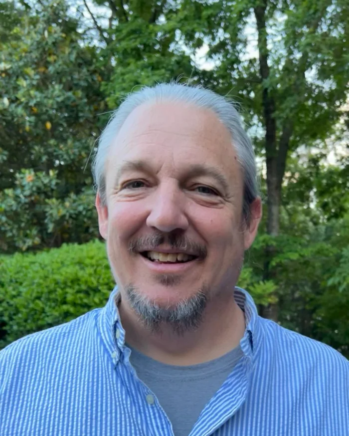 John McFarland